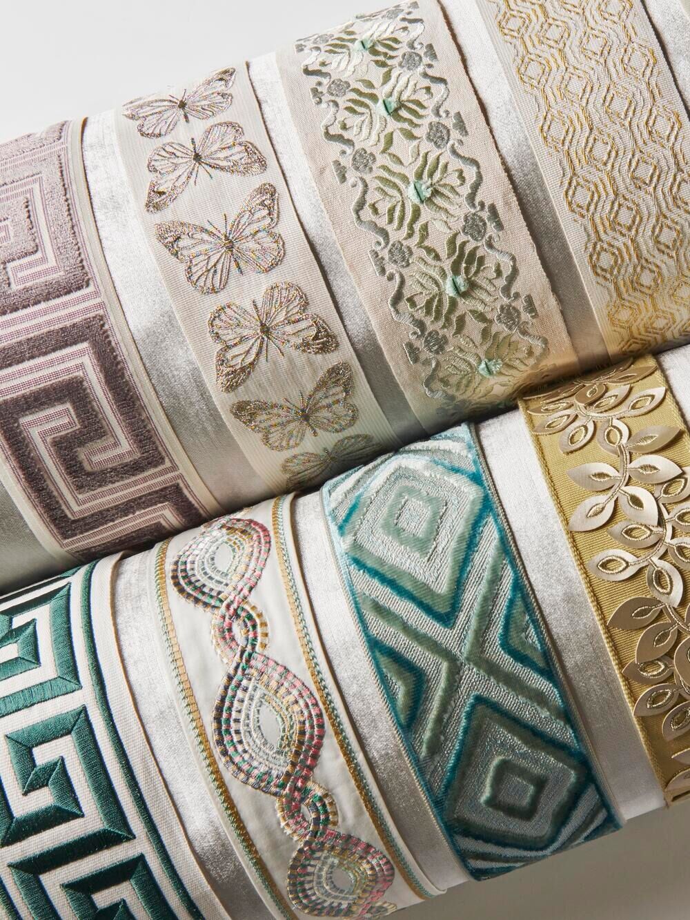 Upholstery