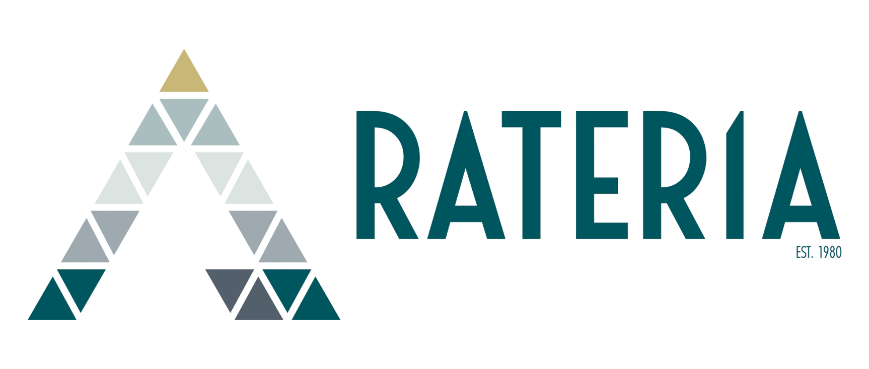 Rateria
